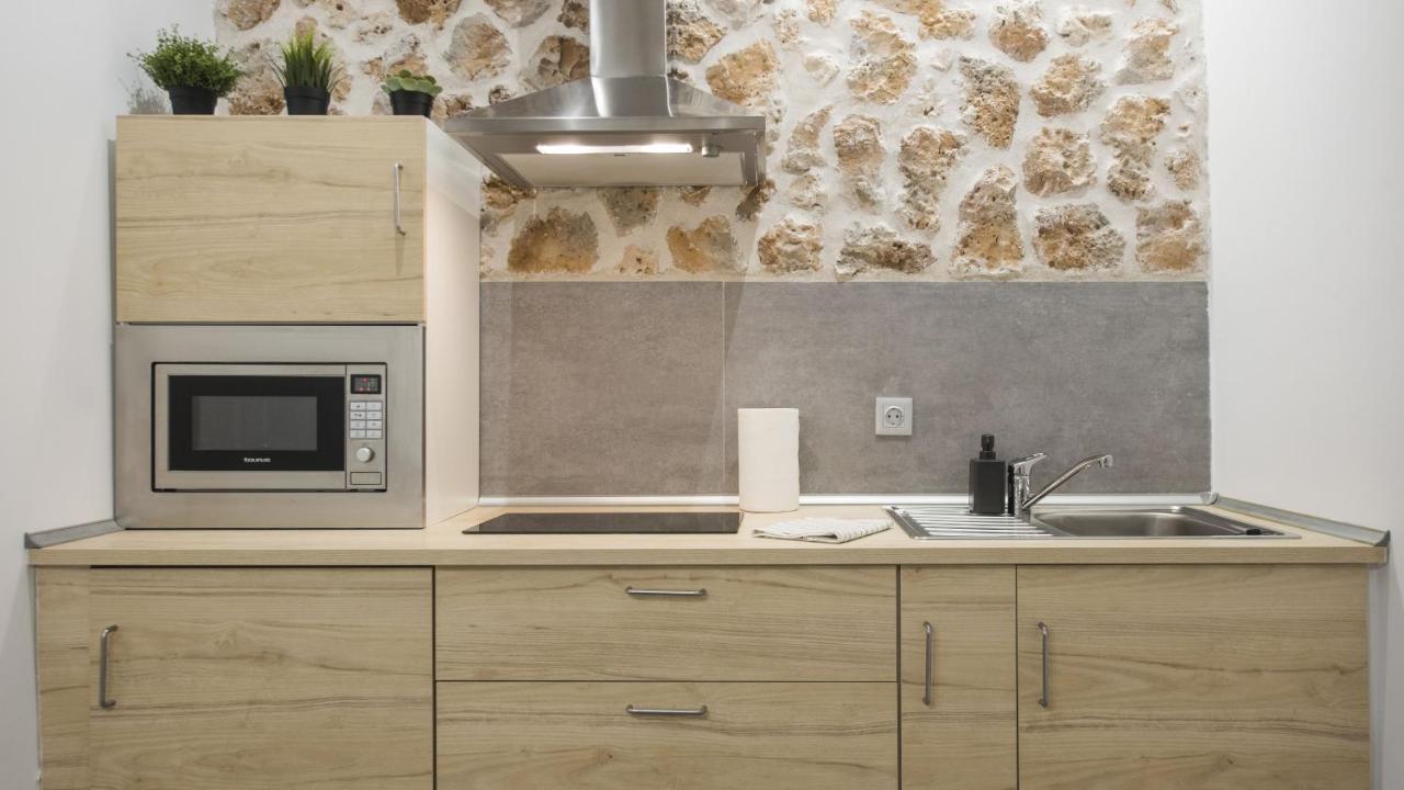 Apartamento Termas Romanas I
