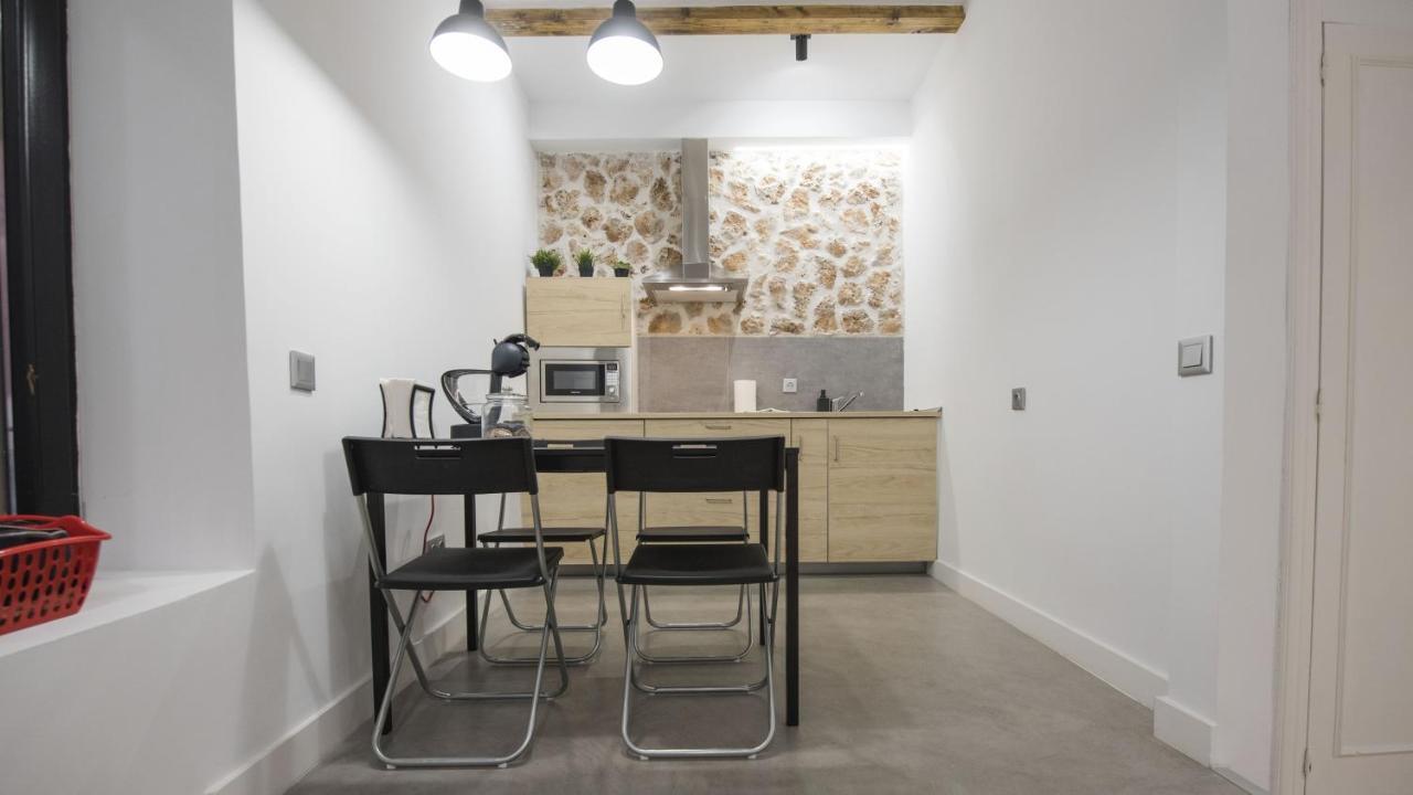 Apartamento Termas Romanas I *