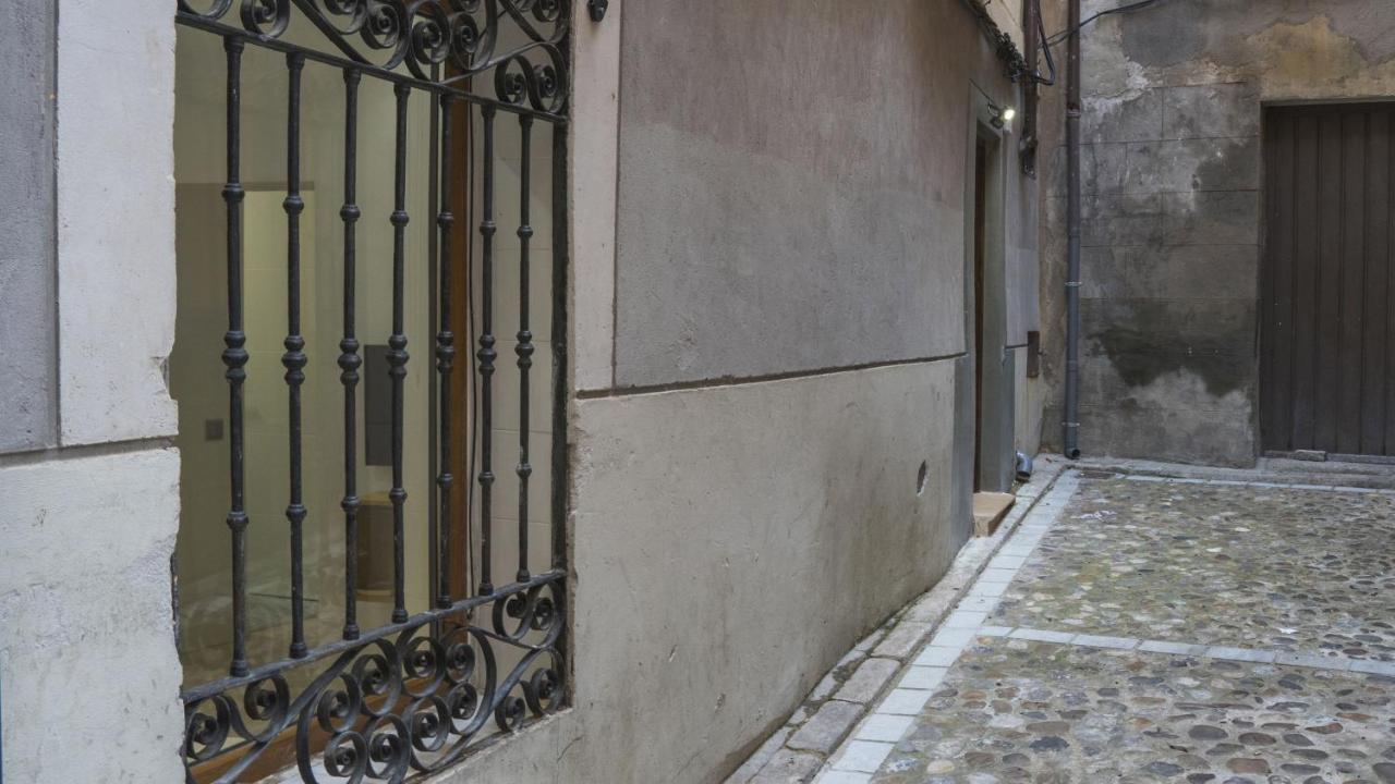 Apartamento Termas Romanas I