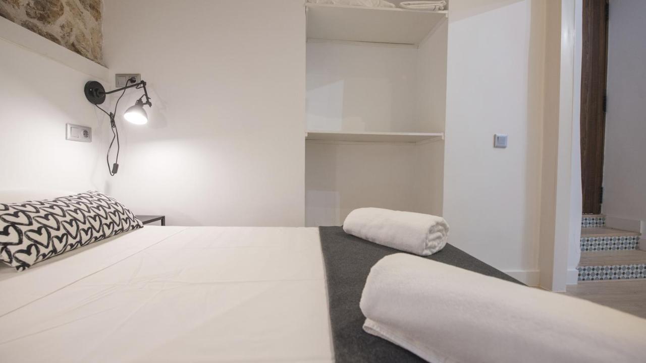 Termas Romanas I Apartamento