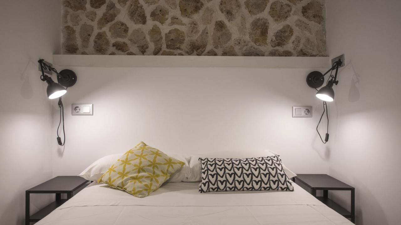 Apartamento Termas Romanas I