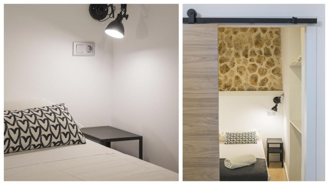 Termas Romanas I Apartamento