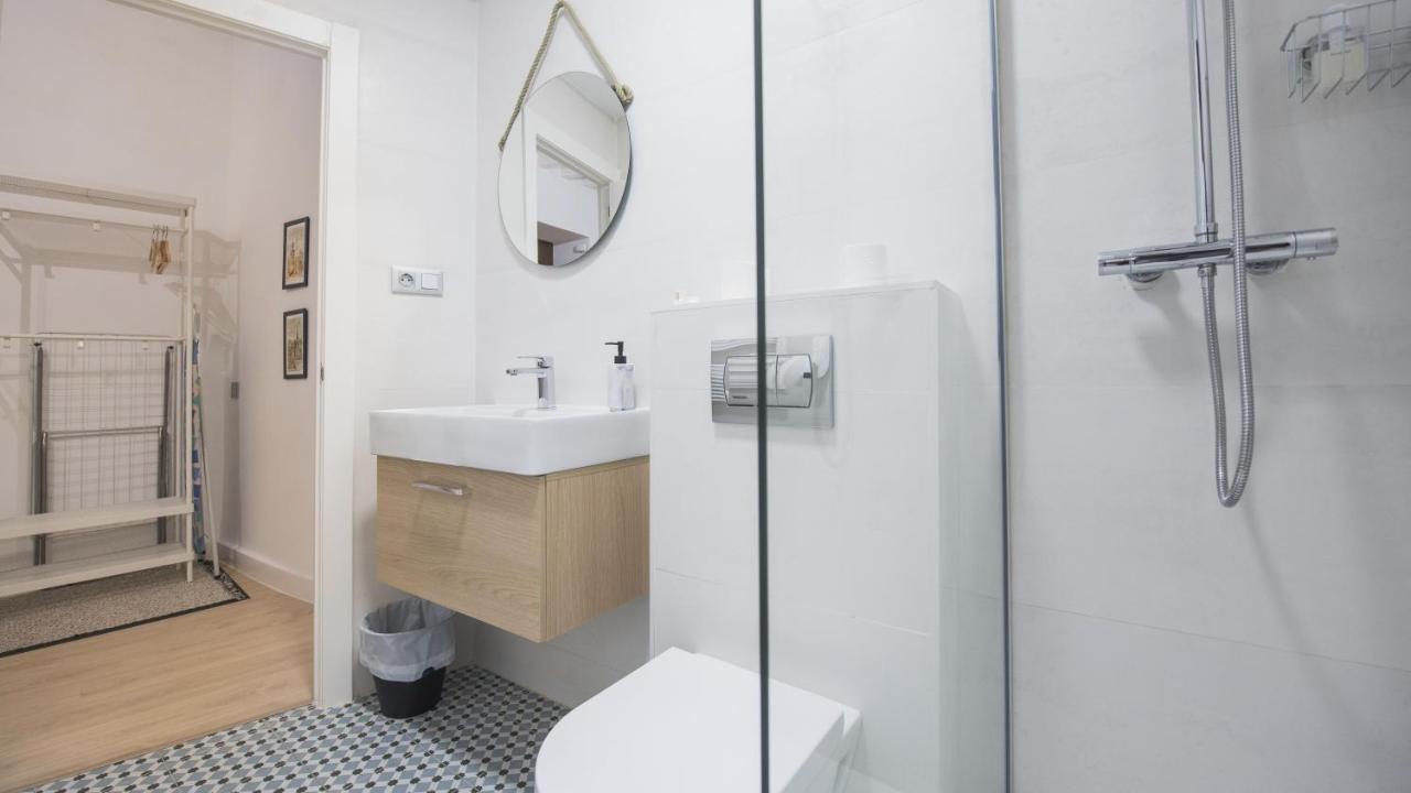 Apartamento Termas Romanas I *